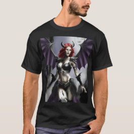 Succuby T Shirt