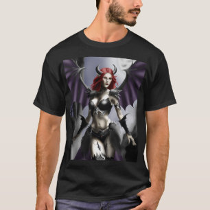 Succuby T Shirt