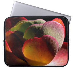 Succulent Desert Plant Laptop Fodral