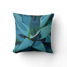 Succulents Blue Agave Cactus Succulents