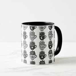 Succulents Mugs Mugg