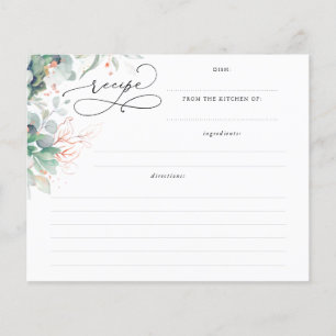 Succulents Ro Guld Greenery Möhippa Recipe