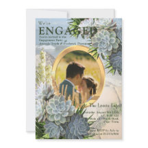 Succules Hues of Blek Blues