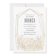 Succulum Terrarium Brunch/Part bjudande