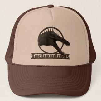 Suchomimus hatt keps
