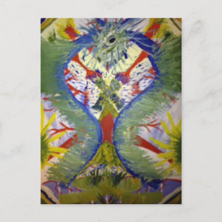 Sucia-postkort Vykort