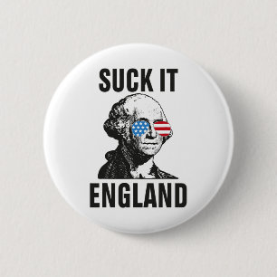 Suck-it England, 4:e juli George Washingto Knapp