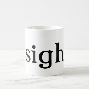 Suck: muggar (svart text)
