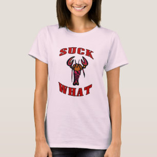 Suck Vilken Kräftor Tee