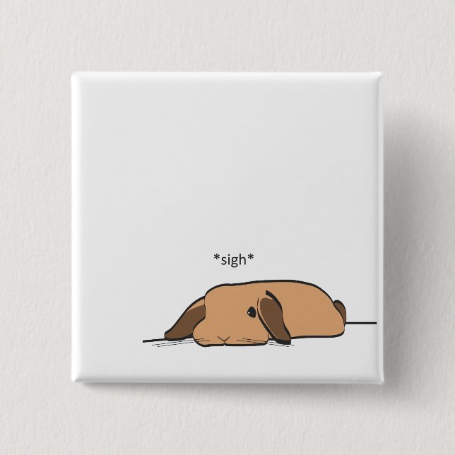 SUCKA LOP KNAPP (Framsida)