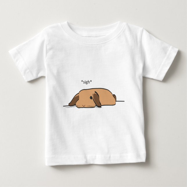SUCKA LOP T-SHIRT (Framsida)