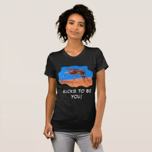 Suckar på att vara du som moggar och böjer kvinnor t shirt