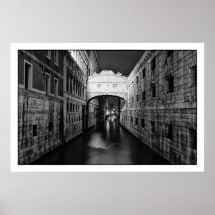 Suckarnas bro - Venedig/Italien Poster