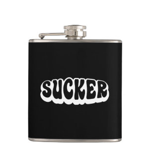 SUCKER FICKPLUNTA