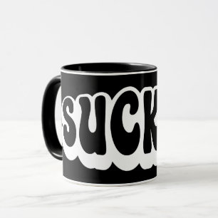 SUCKER MUGG