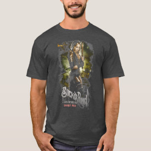 Sucker Slår Söt Pea Poster T Shirt