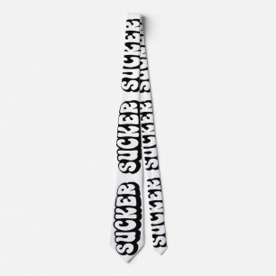 SUCKER SLIPS