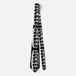 SUCKER SLIPS