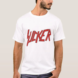 Sucker Tee Shirt