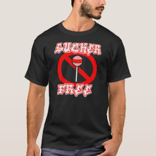 Suckeren frigör -- T-tröja Tröja