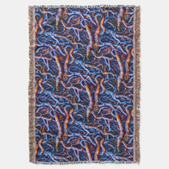 Suckling Natur Filt (Framsidan Vertikal)