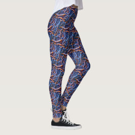 Suckling Natur Leggings