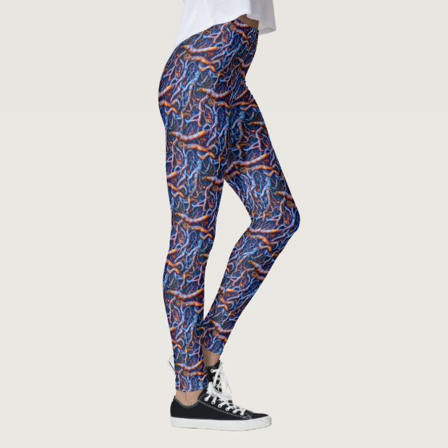 Suckling Natur Leggings (Höger)