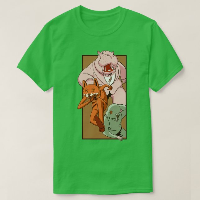 Suckor 1 t shirt (Design framsida)