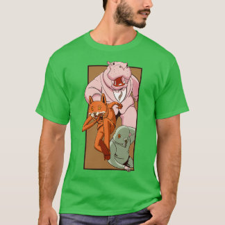 Suckor 1 t shirt