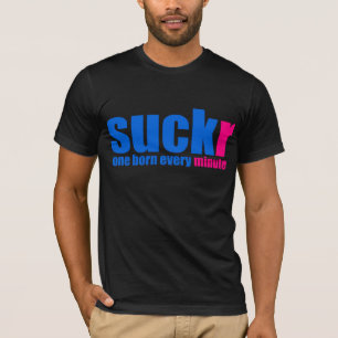 Suckr T-tröja T-shirt