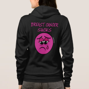 SUCKS.. bröstcancer T Shirt
