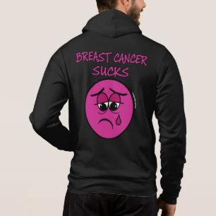SUCKS.. bröstcancer T Shirt