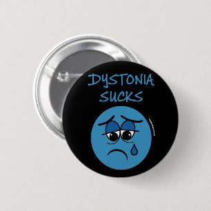 SUCKS.. Dystonia Knapp