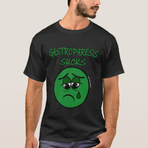 SUCKS...Gastropares T Shirt