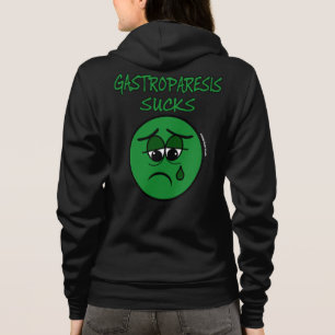 SUCKS...Gastropares T Shirt