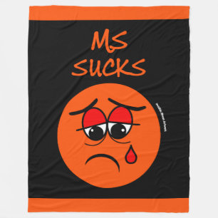 SUCKS...MS FLEECEFILT