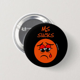 SUCKS...MS KNAPP