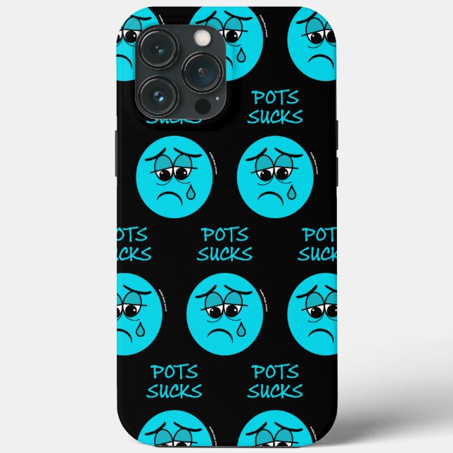 SUCKS...POTS (Baksida)
