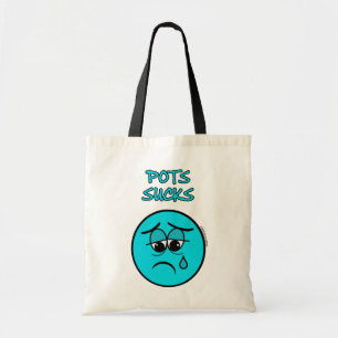SUCKS...POTS TYGKASSE
