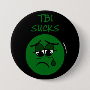 SUCKS...TBI KNAPP