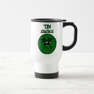 SUCKS...TBI RESEMUGG