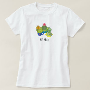 Suckulent T-Shirt