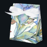 Suckulenter Presentaskar<br><div class="desc">Cactusväxtinspirerade presentlådor designade för att snabbt och enkelt anpassas till ditt evenemang.</div>