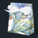 Suckulenter Presentaskar<br><div class="desc">Cactusväxtinspirerade presentlådor designade för att snabbt och enkelt anpassas till ditt evenemangs detaljer.</div>