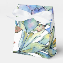 Suckulenter Presentaskar