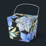 Suckulenter Presentaskar<br><div class="desc">Cactusväxtinspirerade presentaskar.</div>