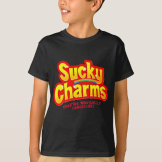 Sucky berlock t-shirt