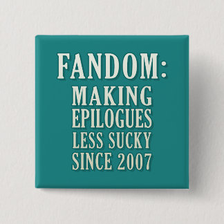 Sucky epiloger knapp