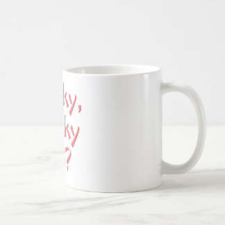 Sucky Sucky $5 Kaffemugg