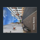 Sucre, Bolivia postkort Vykort<br><div class="desc">Sucre,  Bolivia postkort</div>